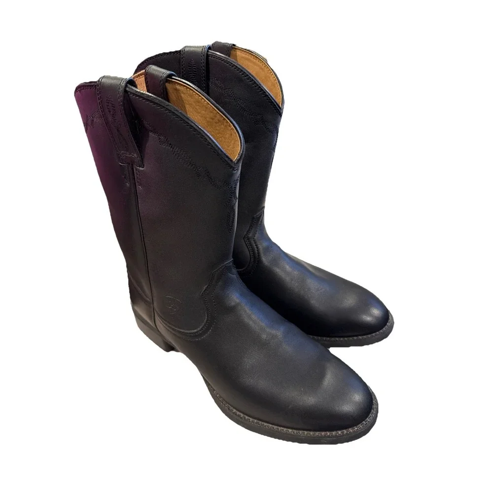 Ariat ATS Pro 